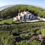 Parco Dei Principi Отель Пестум