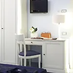 Отель Parco Dei Principi Пестум