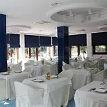 Parco Dei Principi Отель