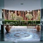 Отель Parco Dei Principi