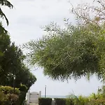 Отель Parco Dei Principi