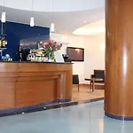 Parco Dei Principi Отель Пестум