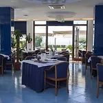 Parco Dei Principi Отель 4*