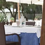 Parco Dei Principi Отель Пестум