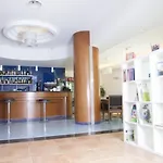 Parco Dei Principi 4*