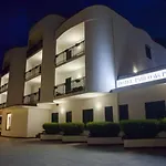 Parco Dei Principi Отель