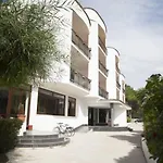 Parco Dei Principi 4*