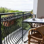 Parco Dei Principi Отель 4*