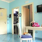 Parco Dei Principi Отель Пестум