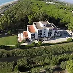 Parco Dei Principi Отель 4*