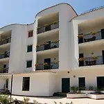 Отель Parco Dei Principi 4*