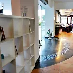 Parco Dei Principi Отель Пестум
