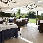 Parco Dei Principi 4*