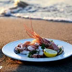 Parco Dei Principi 4* Пестум