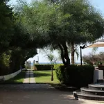 Отель Parco Dei Principi