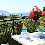 Parco Dei Principi 4*