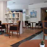 Parco Dei Principi Отель Пестум