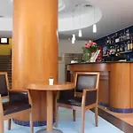 Отель Parco Dei Principi 4*