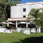Отель Parco Dei Principi Пестум