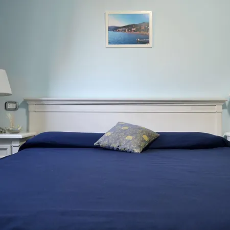 Parco Dei Principi 4* Πέστουμ