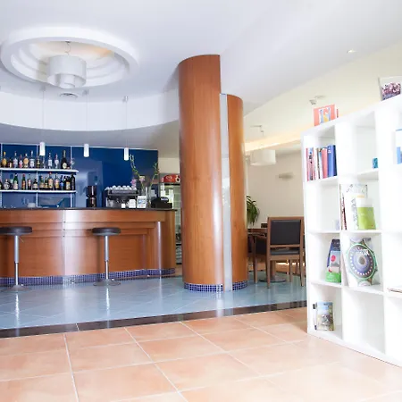 Parco Dei Principi 4*