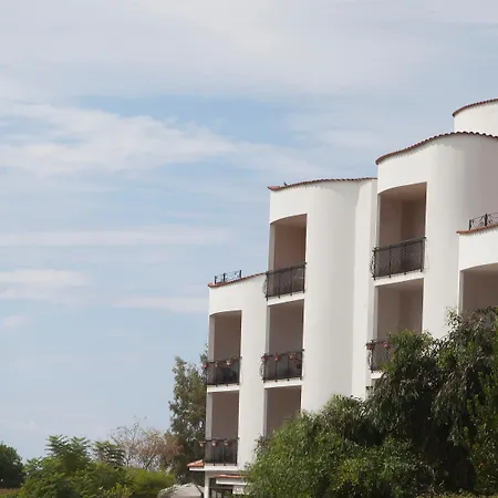 Parco Dei Principi Πέστουμ