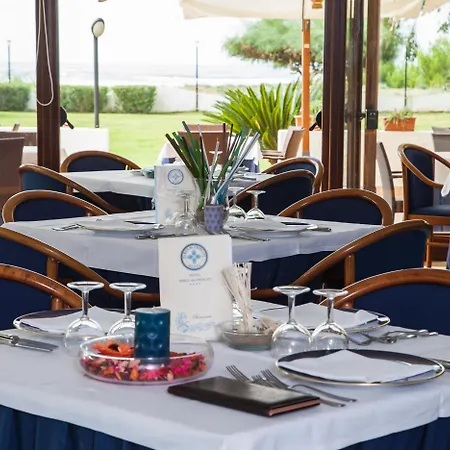 Parco Dei Principi 4* Пестум
