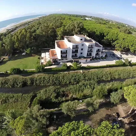 Parco Dei Principi Hotell Paestum