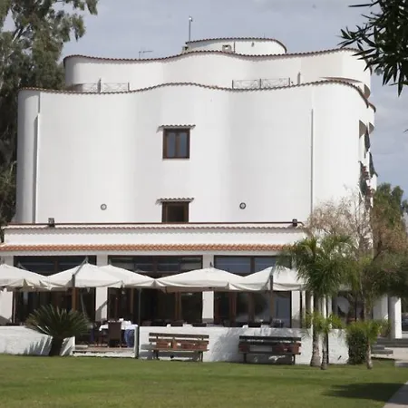 Parco Dei Principi 4*