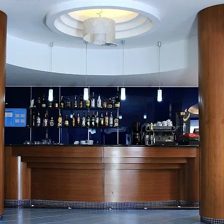 Parco Dei Principi Hotell Paestum