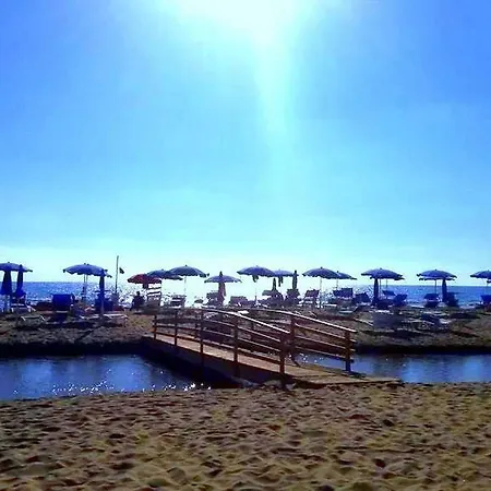 Parco Dei Principi 4*