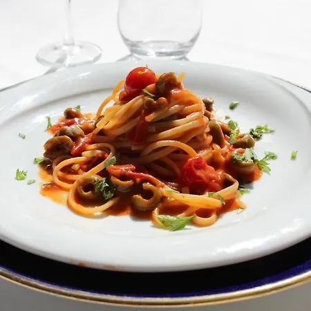 Parco Dei Principi Hotell 4*